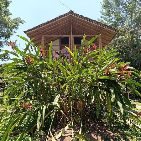 Casa Entera Finca Cometa San Agustín Eksteriør billede