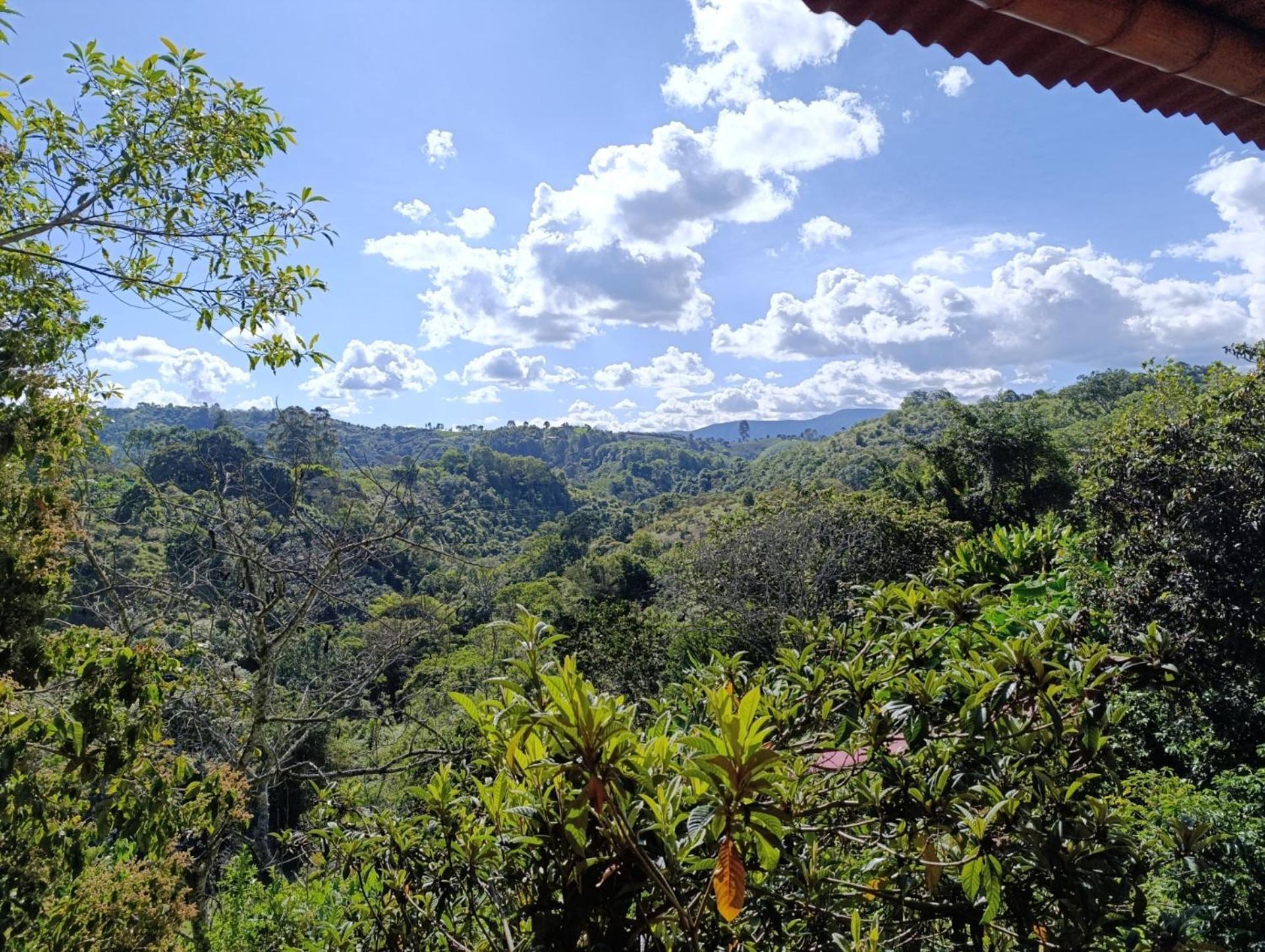 Casa Entera Finca Cometa San Agustín Eksteriør billede