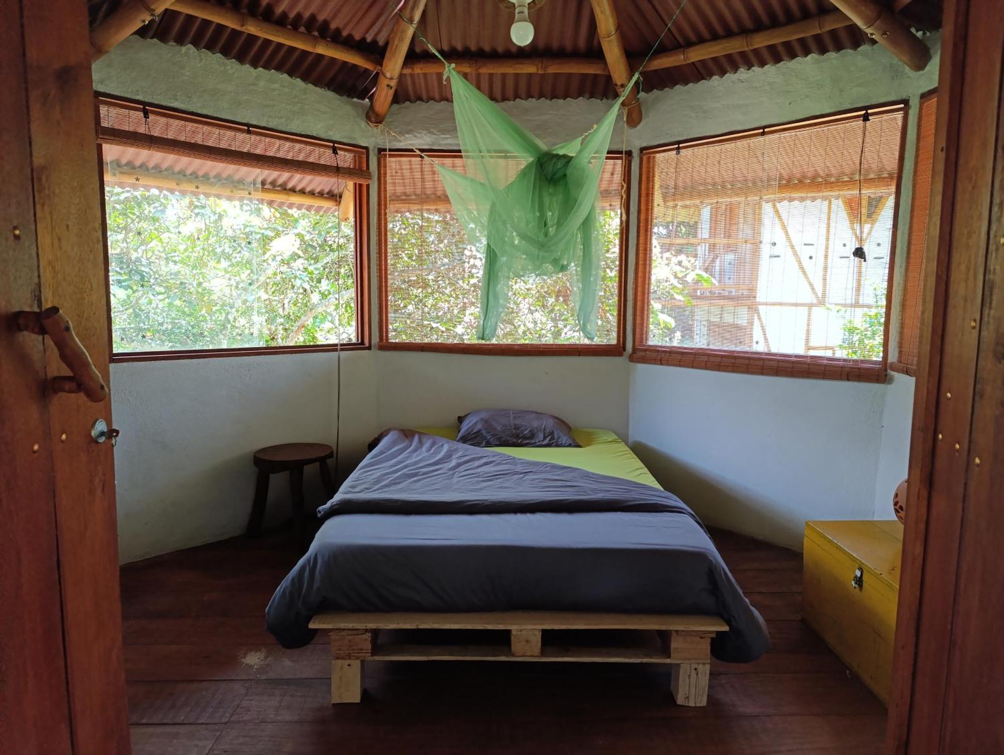 Casa Entera Finca Cometa San Agustín Eksteriør billede