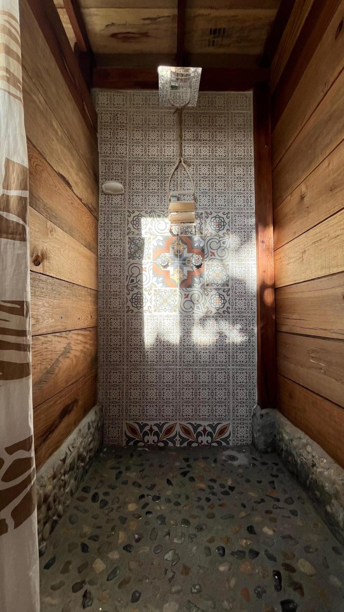 Casa Entera Finca Cometa San Agustín Eksteriør billede