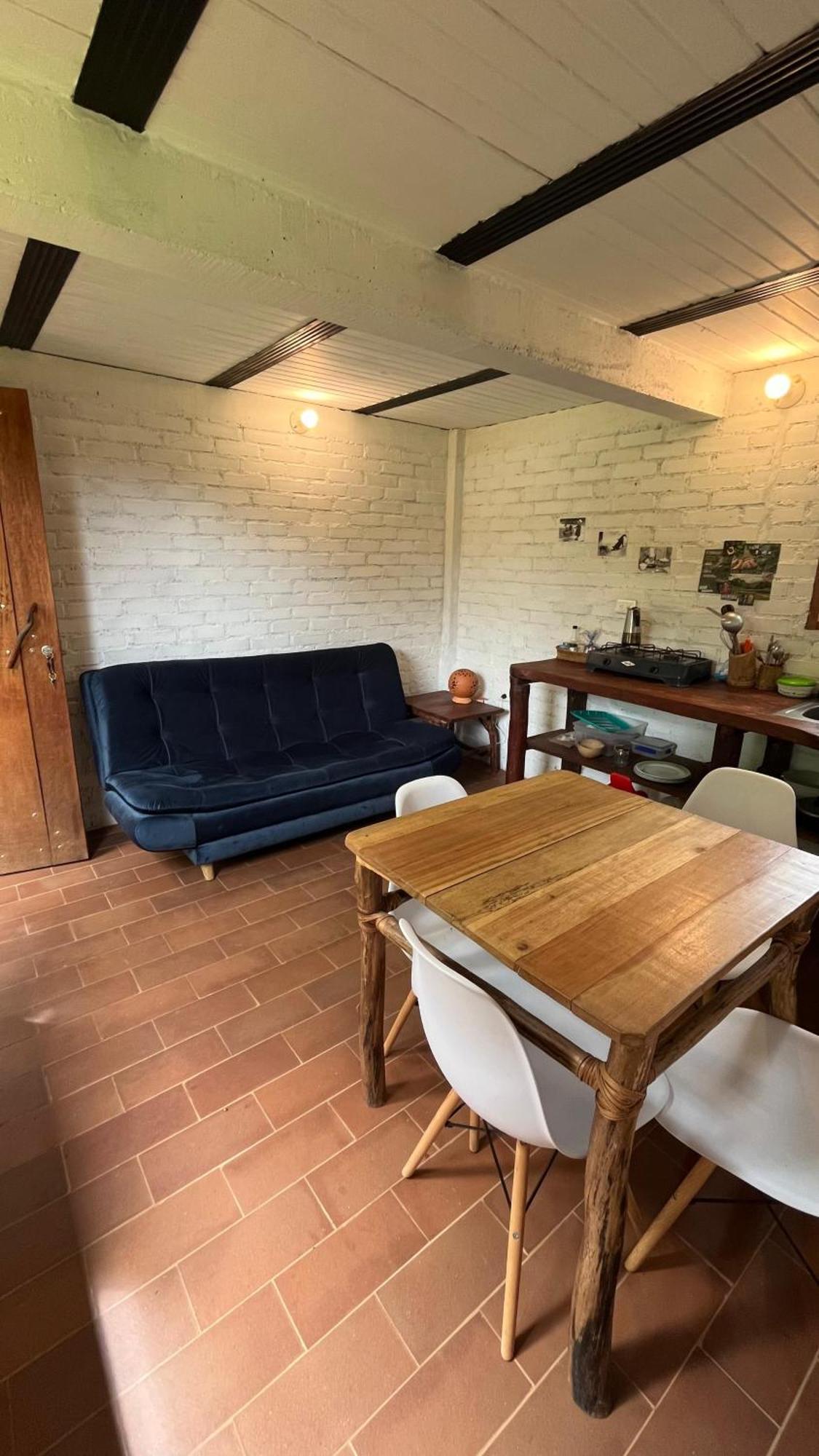 Casa Entera Finca Cometa San Agustín Eksteriør billede