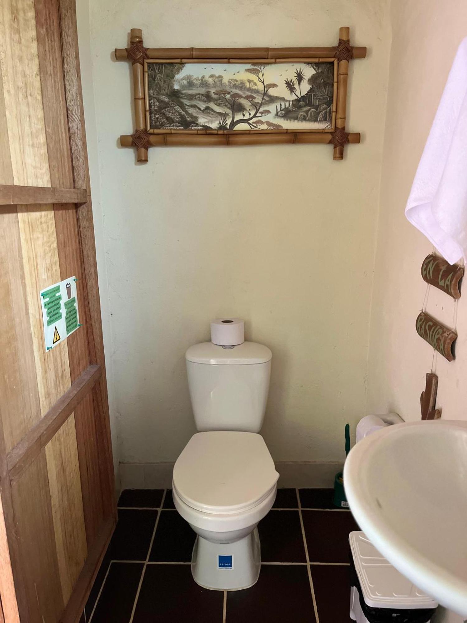 Casa Entera Finca Cometa San Agustín Eksteriør billede