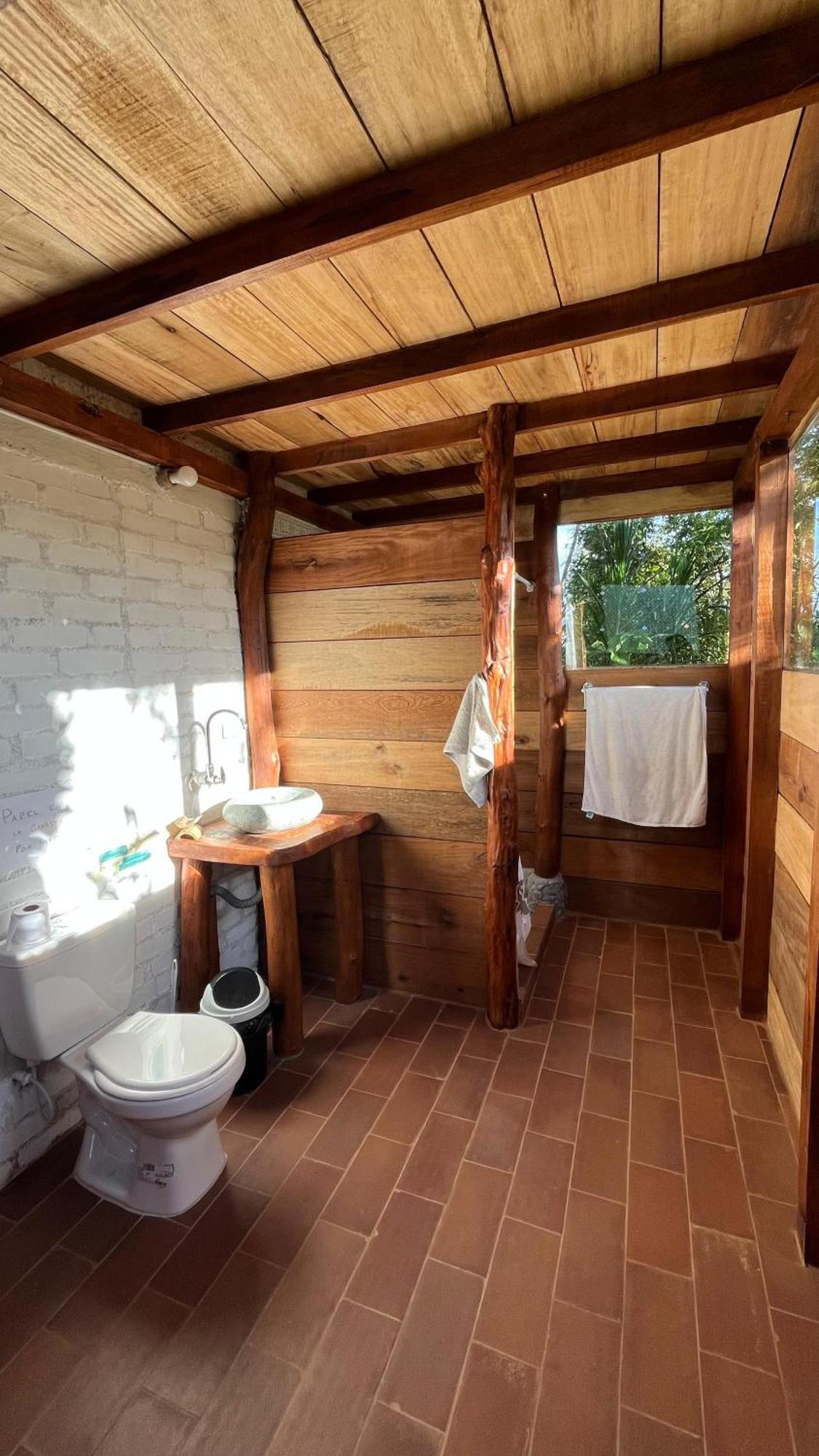 Casa Entera Finca Cometa San Agustín Eksteriør billede