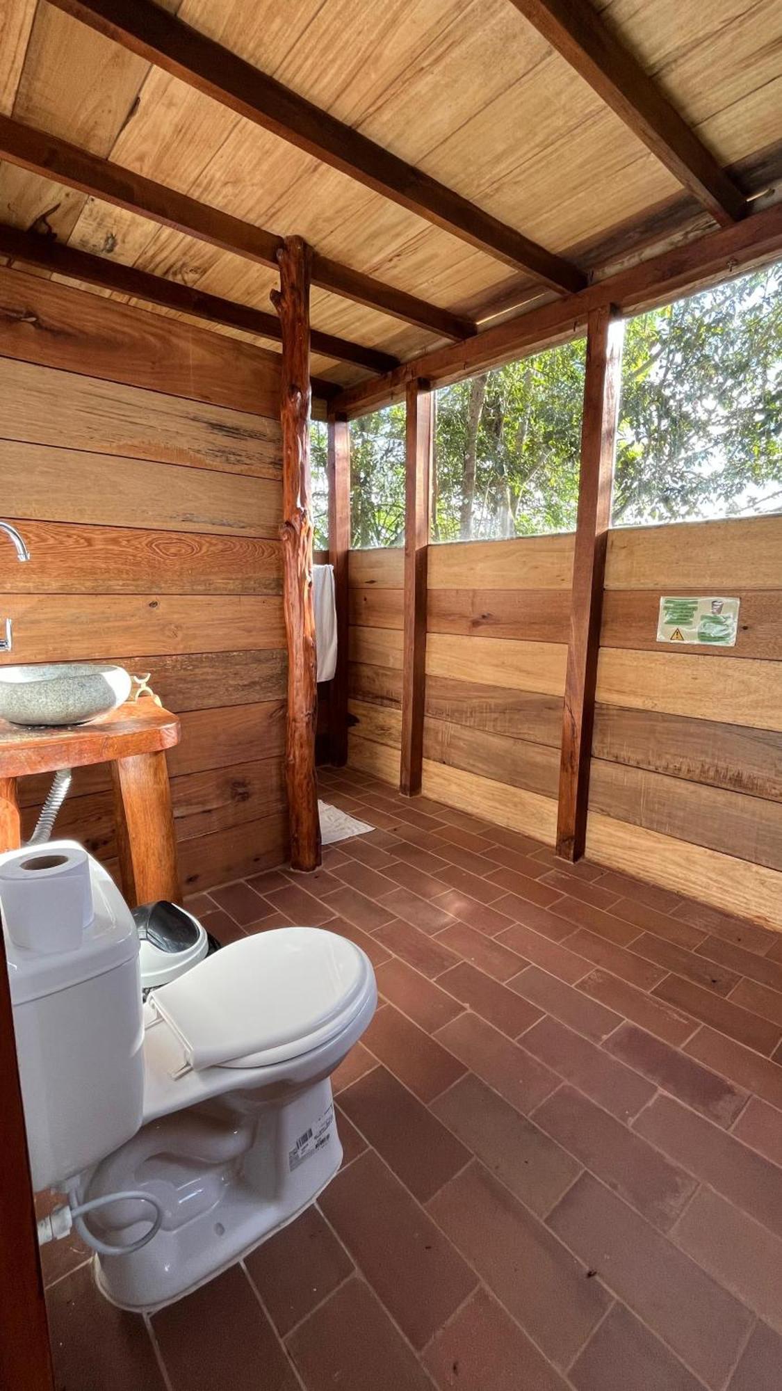 Casa Entera Finca Cometa San Agustín Eksteriør billede