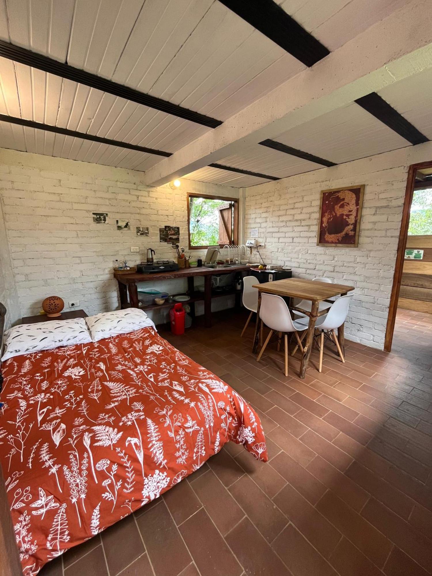 Casa Entera Finca Cometa San Agustín Eksteriør billede
