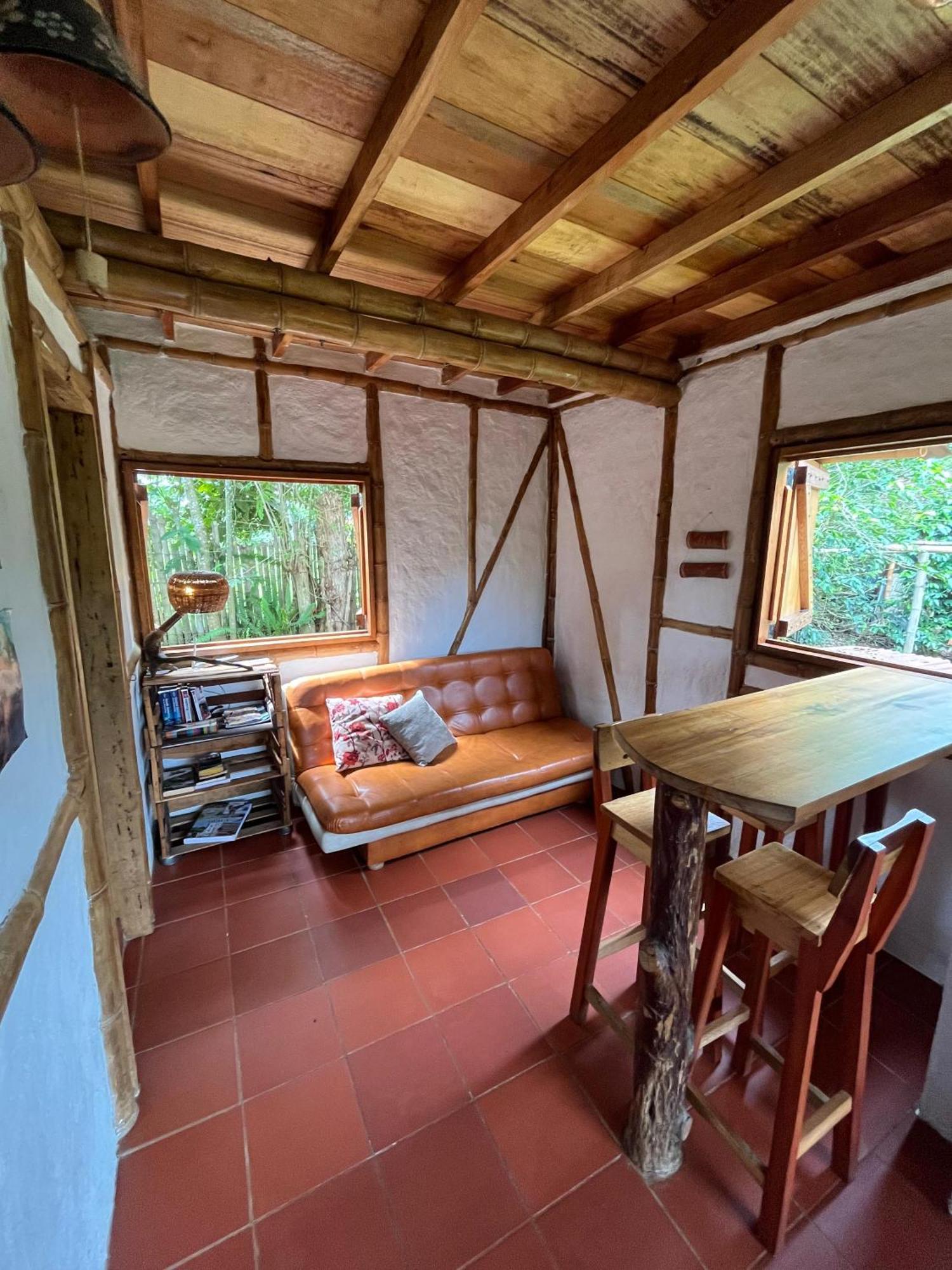 Casa Entera Finca Cometa San Agustín Eksteriør billede